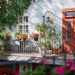 Apartment Karmelitska 15
